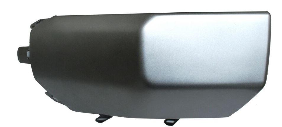 ALERON DELANTERO FJ CRUISER 07-14 PLATA L