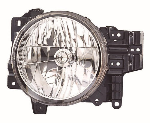 FARO FJ CRUISER 08-14 L