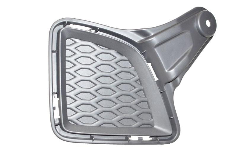 PARRILLA FASCIA HIACE 11-13 S/HOYO R