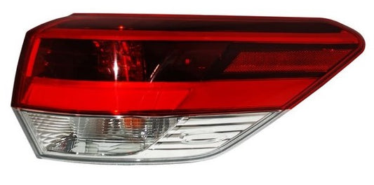 CALAVERA HIGHLANDER 17-19 EXTERIOR L