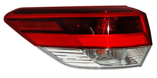 CALAVERA HIGHLANDER 17-19 EXTERIOR R