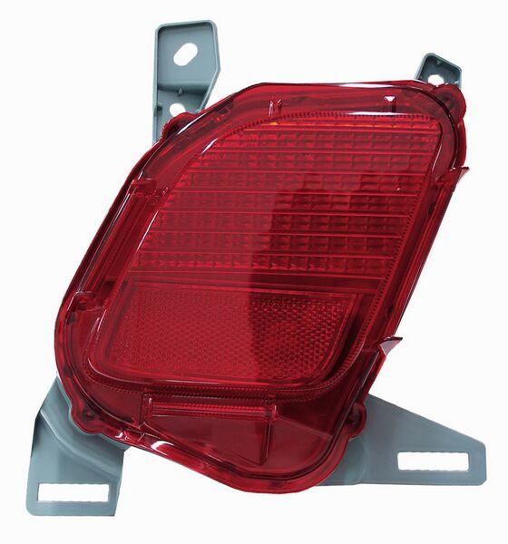 CUARTO TRASERO HIGHLANDER 14-19 L