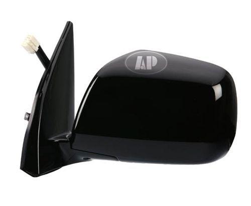 ESPEJO HIGHLANDER 01-07 ELECTRICO C/DESEMPAÑANTE P/PINTAR 5PIN L