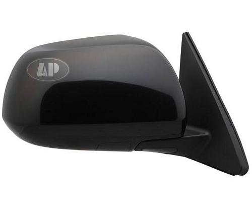 ESPEJO HIGHLANDER 08-13 ELECTRICO P/PINTAR 3PIN R