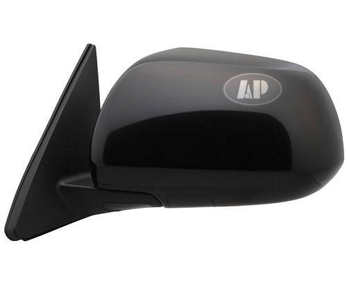 ESPEJO HIGHLANDER 08-13 ELECTRICO C/DESEMPAÑANTE P/PINTAR 5PIN L