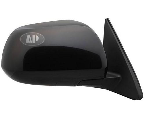 ESPEJO HIGHLANDER 08-13 ELECTRICO C/DESEMPAÑANTE P/PINTAR 5PIN R