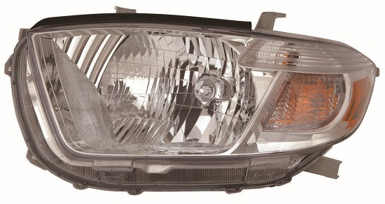 FARO HIGHLANDER 08-10 L