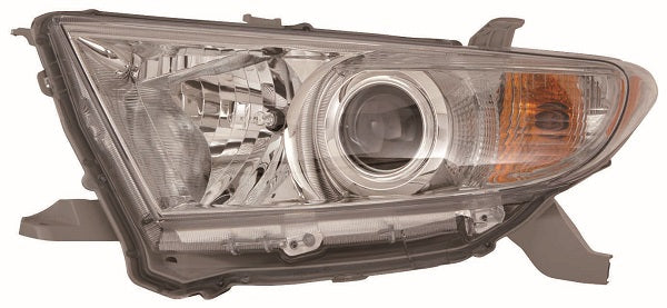 FARO HIGHLANDER 11-13 L