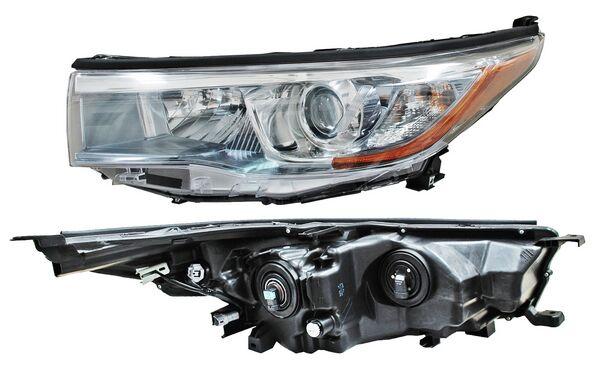 FARO HIGHLANDER 14-16 L