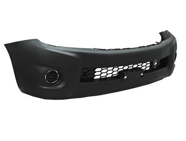 FASCIA DELANTERA HILUX 09-11 S/HOYO P/CANTONERA