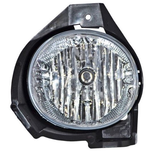 FARO NIEBLA HILUX 09-11 R CN