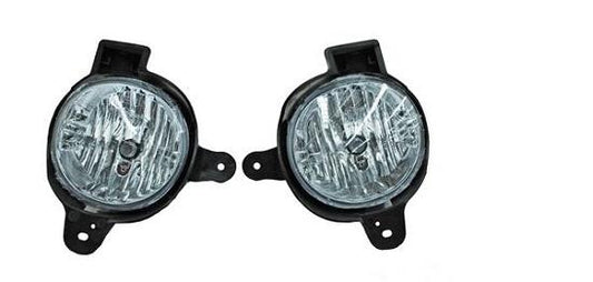 FARO NIEBLA HILUX 12-15 JUEGO CN