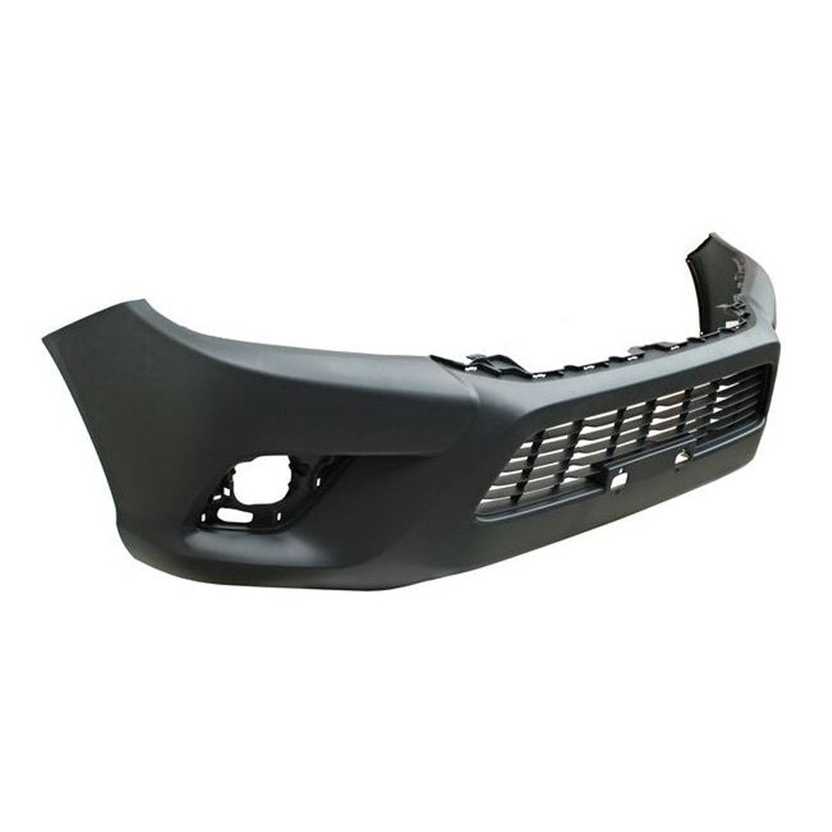 FASCIA DELANTERA HILUX 16-25 DOBLE CABINA