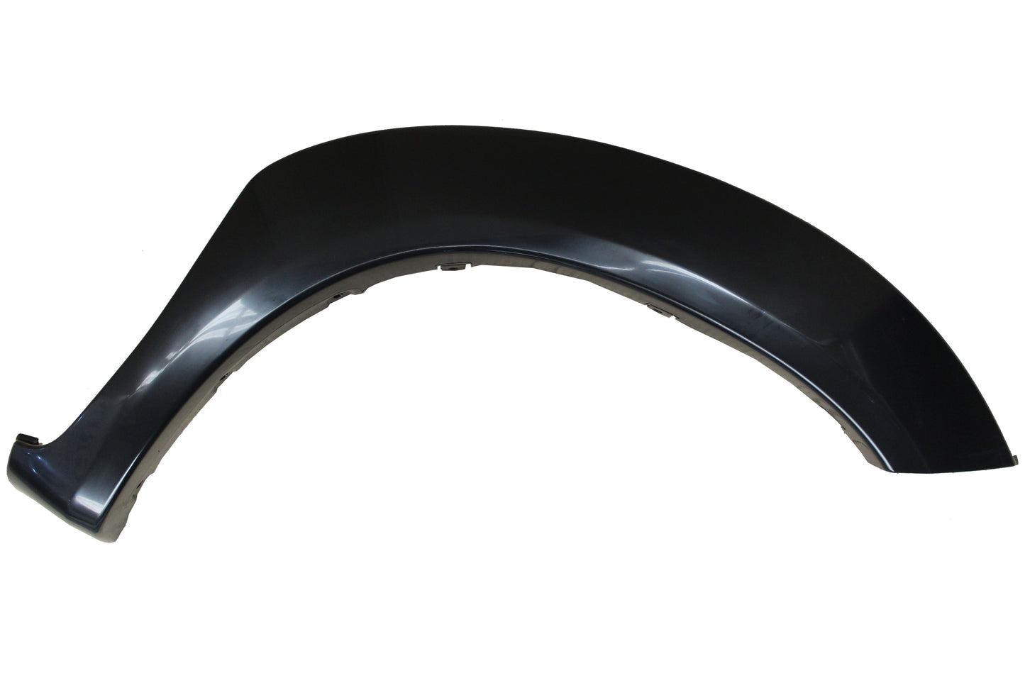 MOLDURA ARCO SALPICADERA HILUX 06-11 R
