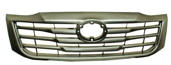 PARRILLA HILUX 12-15 FILO CROMO CN