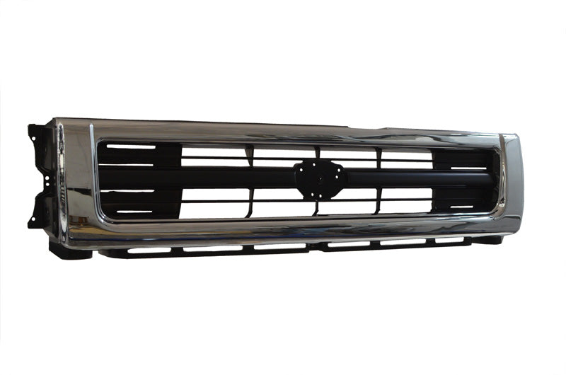 PARRILLA HILUX 92-94 CROMO