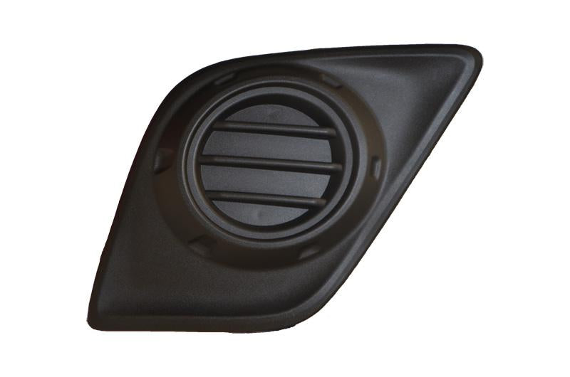 PARRILLA FASCIA HILUX 16-25 TEXTURADO S/HOYO R