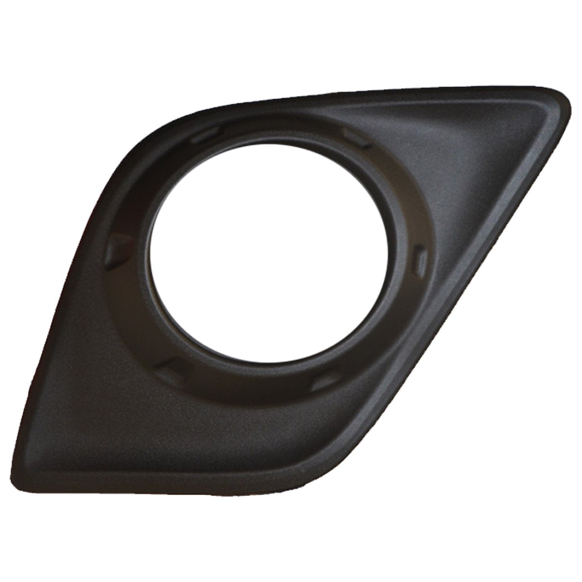 PARRILLA FASCIA HILUX 16-25 TEXTURADO S/HOYO R