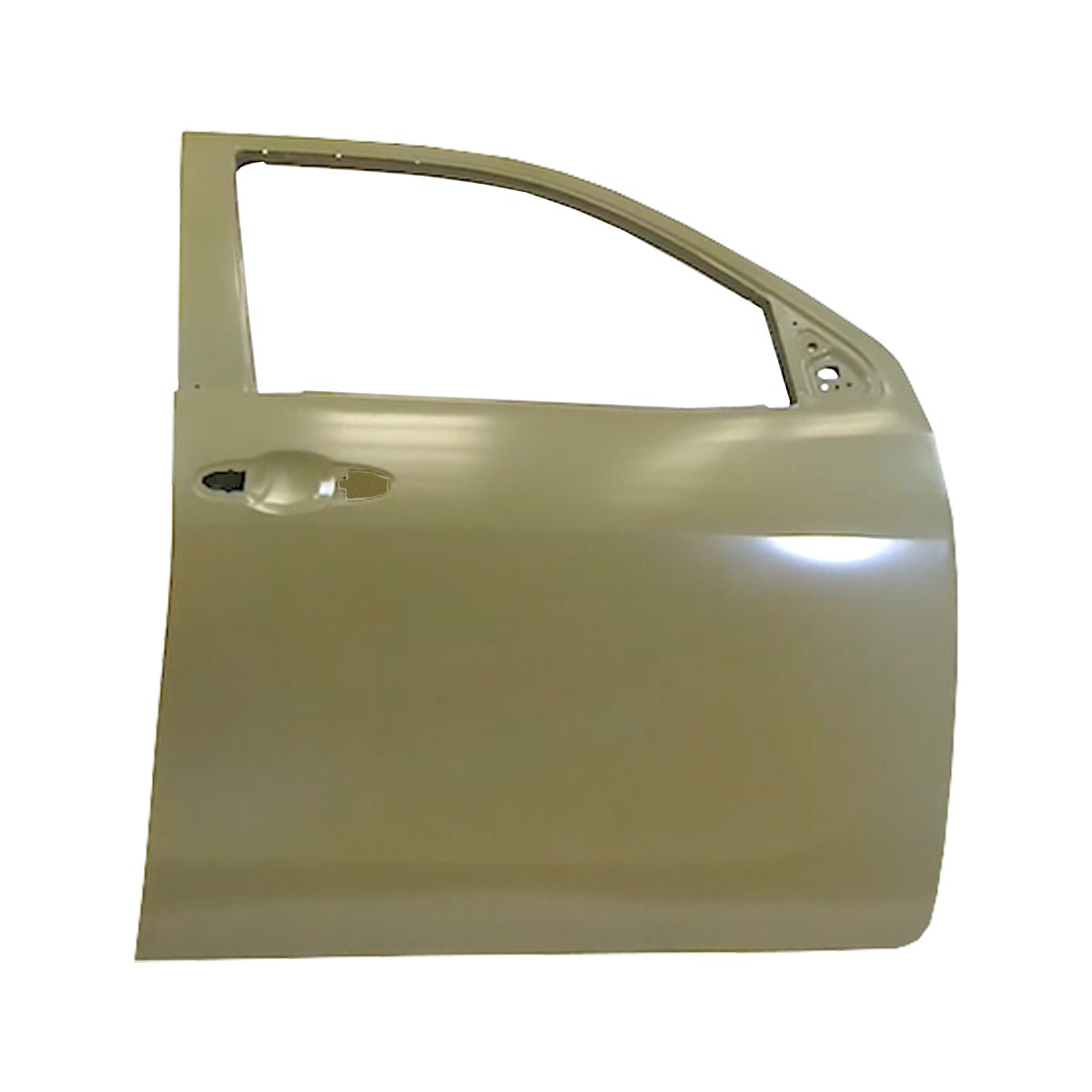 PUERTA HILUX 16-25 DELANTERA R CN