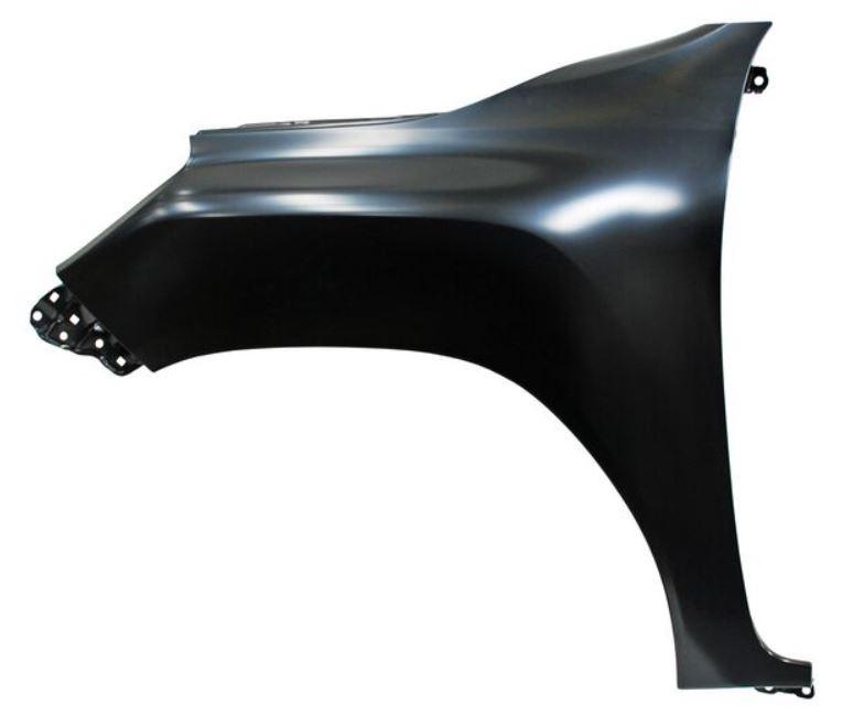 SALPICADERA HILUX 16-25 DOBLE CABINA L CN