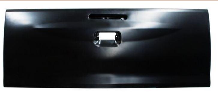 TAPA CAJUELA HILUX 06-08 P/MANIJA CN