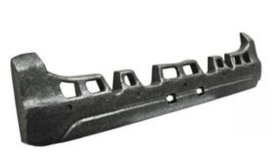 ANTIMPACTO TRASERO MATRIX 03-08