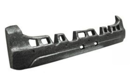 ANTIMPACTO TRASERO MATRIX 03-08