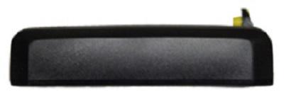 MANIJA EXTERIOR TOYOTA PU 84-88 METAL NEGRA L=R
