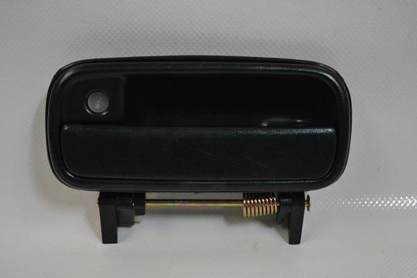 MANIJA EXTERIOR TOYOTA PU 89-97/ 4RUNNER 90-95 NEGRA L