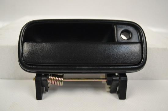 MANIJA EXTERIOR TOYOTA PU 89-97/ 4RUNNER 90-95 NEGRA R