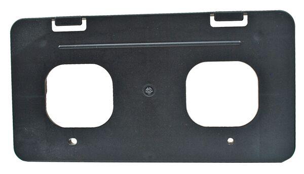 PORTA PLACA DEL MATRIX 09-13