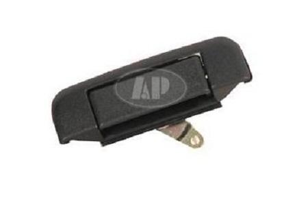 MANIJA TAPA BATEA TOYOTA PU 89-95 / HILUX 06-15 NEGRA