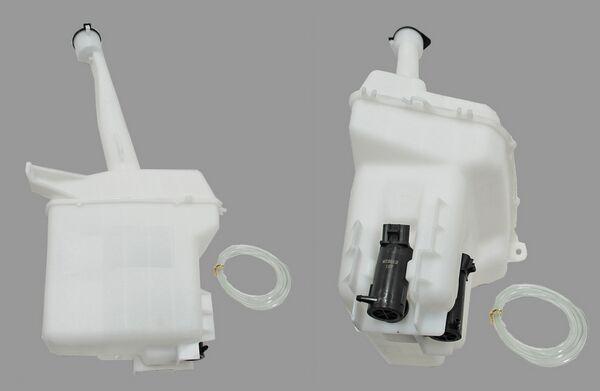 DEPOSITO LIMPIAPARABRISAS MEDALLON MATRIX 03-08 C/TAPA C/MOTOR