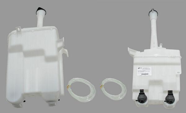 DEPOSITO LIMPIAPARABRISAS MEDALLON MATRIX 09-14 C/TAPA C/MOTOR