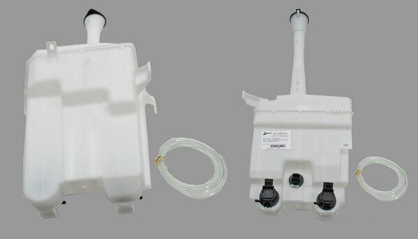 DEPOSITO LIMPIAPARABRISAS MEDALLON MATRIX 09-13 C/TAPA C/MOTOR C/SENSOR