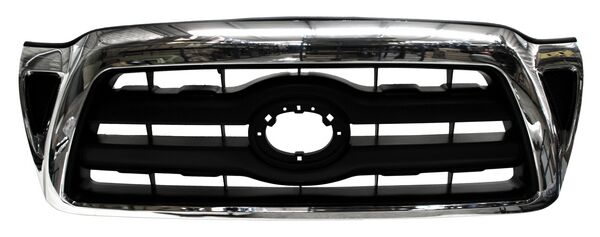 PARRILLA TACOMA 05-11 CROMO