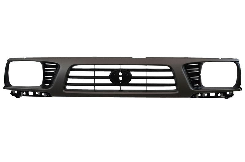 PARRILLA TACOMA 95-97 GRIS 4WD