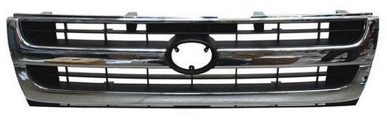 PARRILLA TACOMA 97-00 CROMO