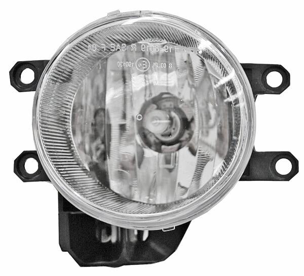 FARO NIEBLA HILUX 16-25 / YARIS 17 / PRIUS 14-15 L