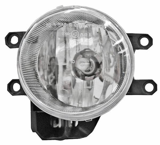 FARO NIEBLA HILUX 16-25 / YARIS 17 / PRIUS 14-15 L