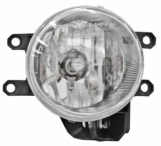 FARO NIEBLA HILUX 16-25 / YARIS 17 / PRIUS 14-15 R