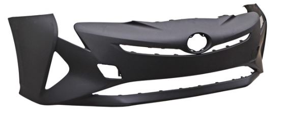 FASCIA DELANTERA PRIUS 16-18 P/PINTAR S/H P/SENSOR