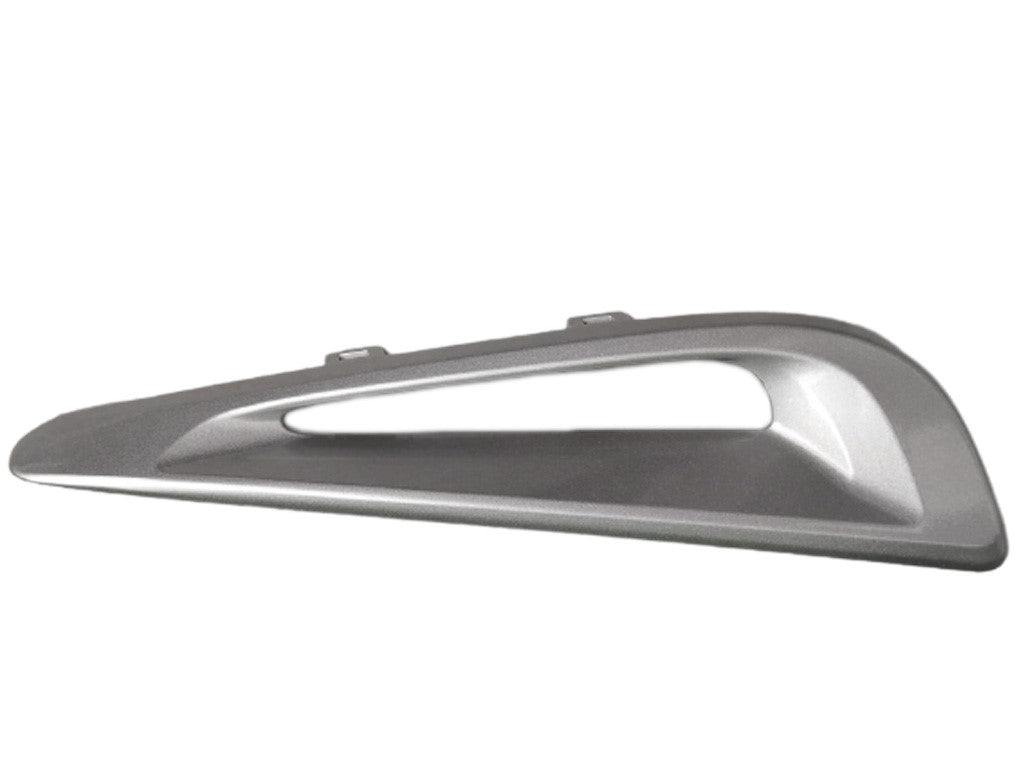 PARRILLA FASCIA PRIUS 19-21 C/H P/FARO R
