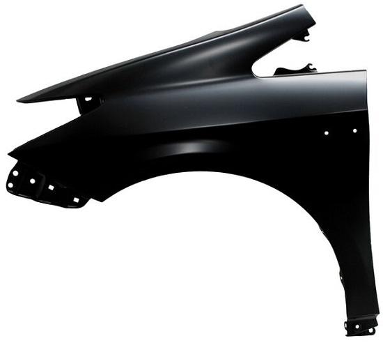 SALPICADERA PRIUS 10-15 L