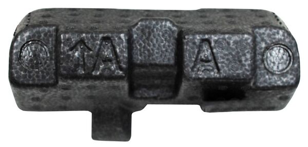 ANTIMPACTO DELANTERO RAV4 09-12