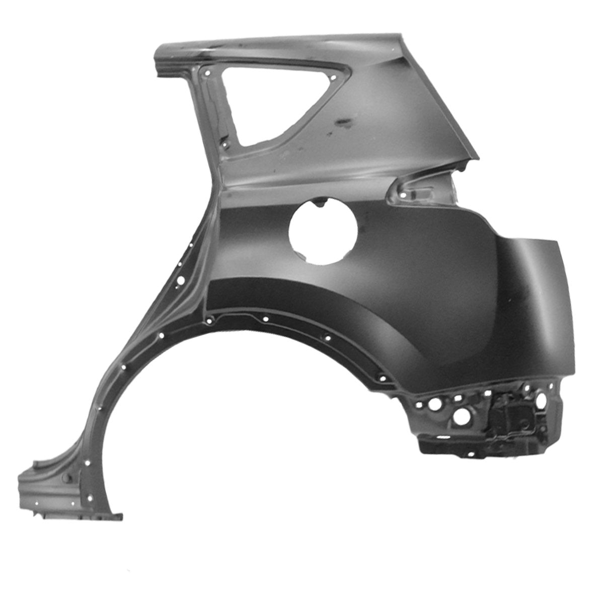 COSTADO RAV4 13-17 L CN