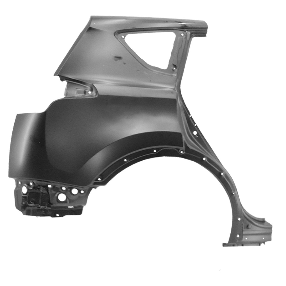 COSTADO RAV4 13-17 R CN