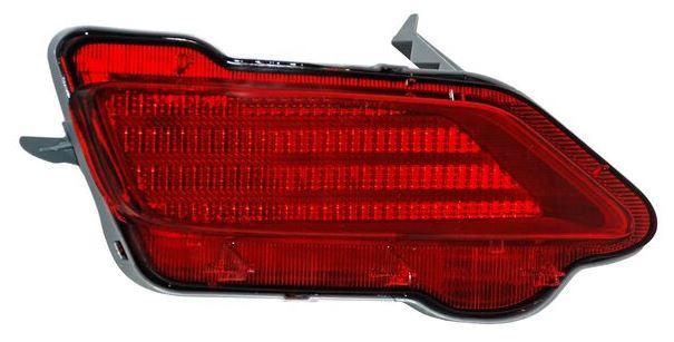 CUARTO TRASERO RAV4 13-15 REFLEJ L