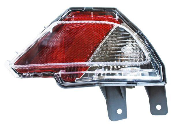 CUARTO TRASERO RAV4 16-18 R