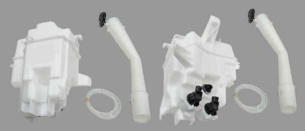 DEPOSITO LIMPIAPARABRISAS RAV4 06-12 C/CUELLO C/TAPA C/MOTOR C/SENSOR